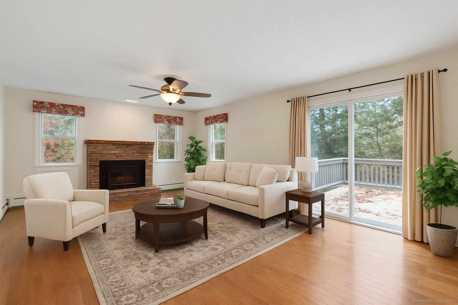 5 Cranberry Lane