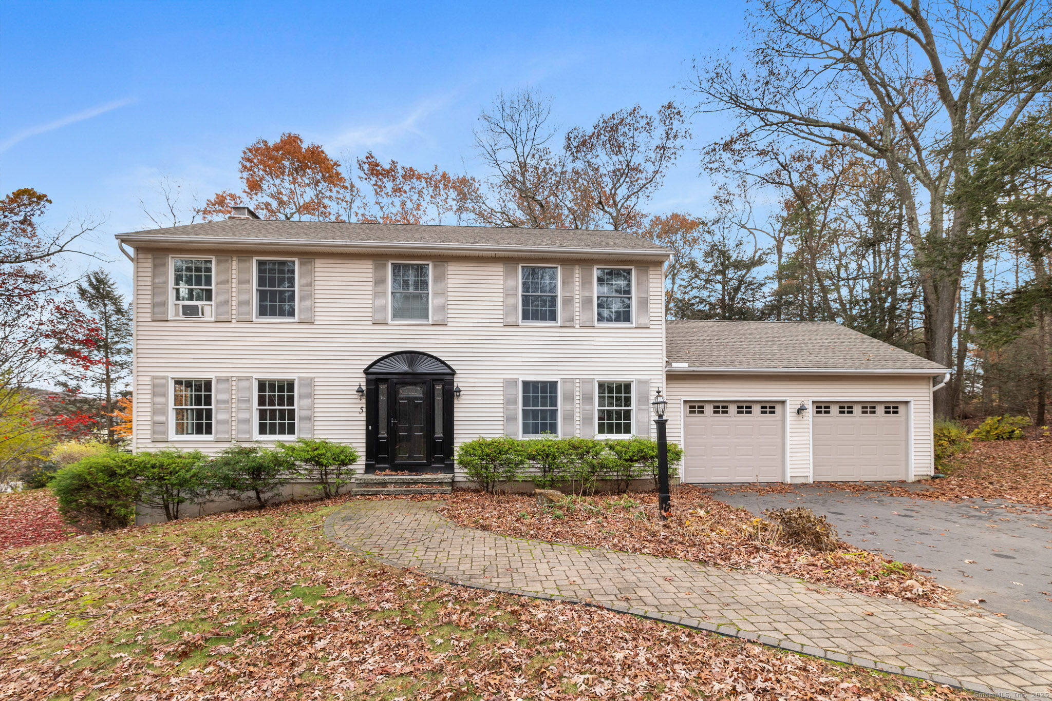 5 Cranberry Lane