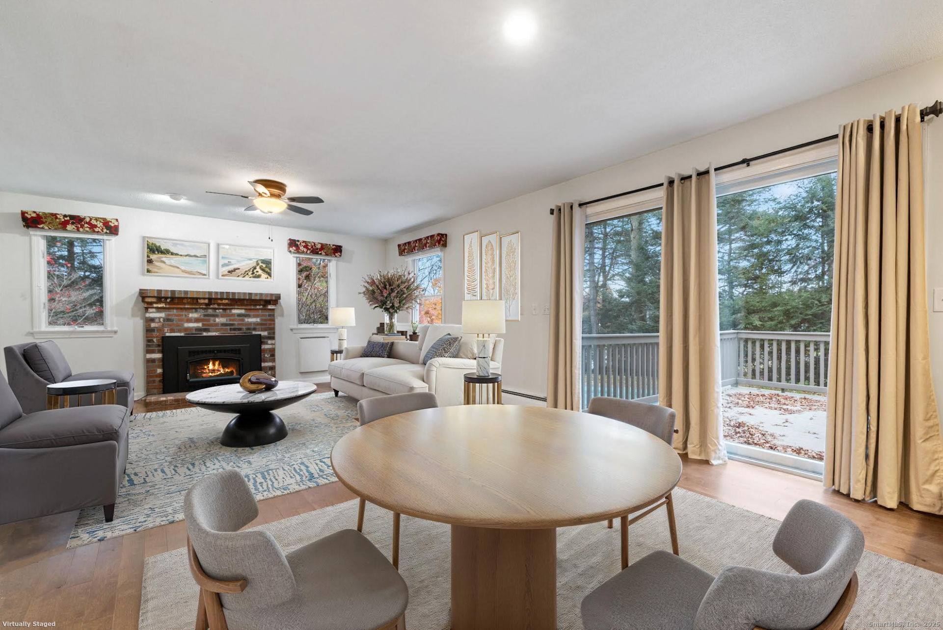 5 Cranberry Lane