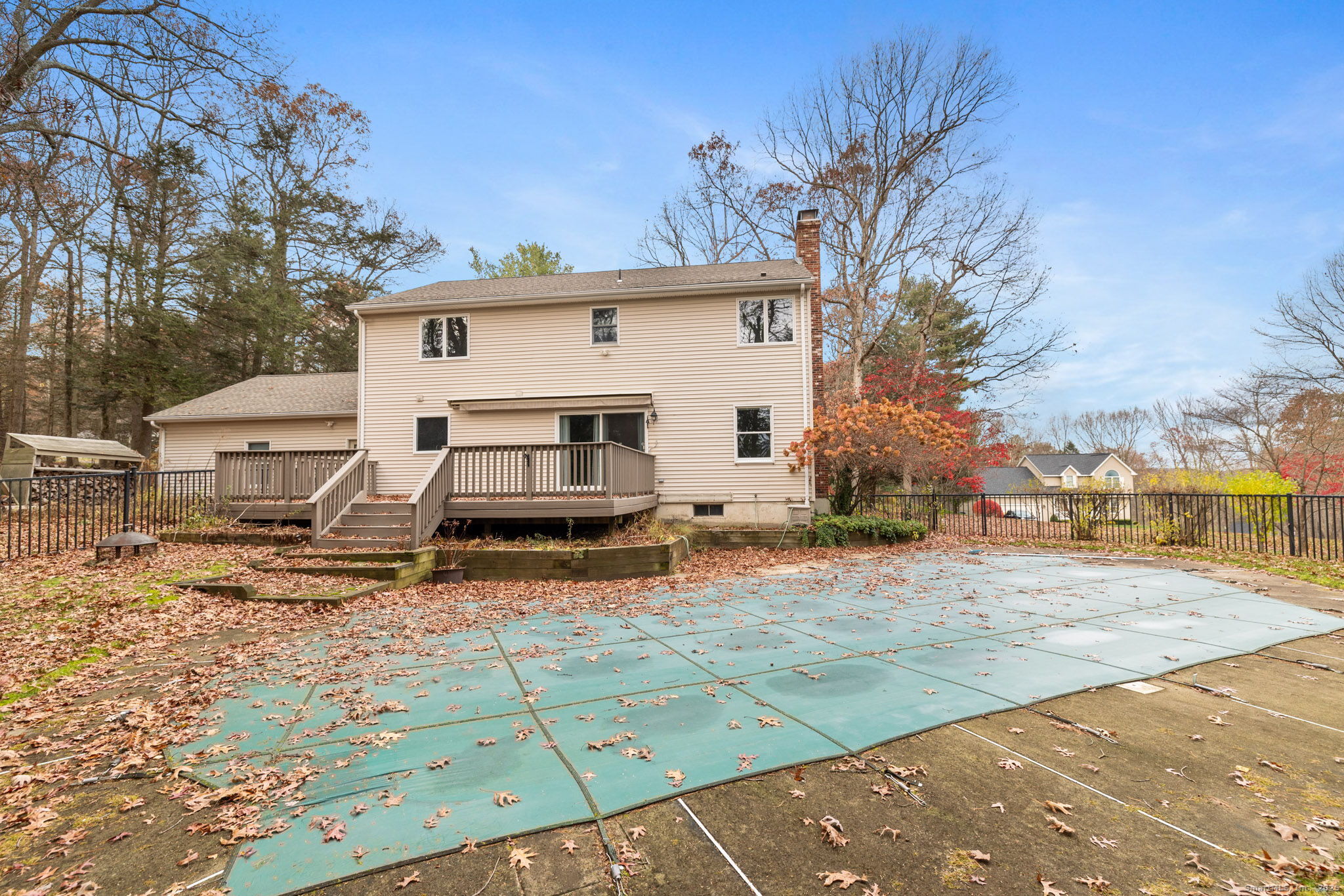 5 Cranberry Lane