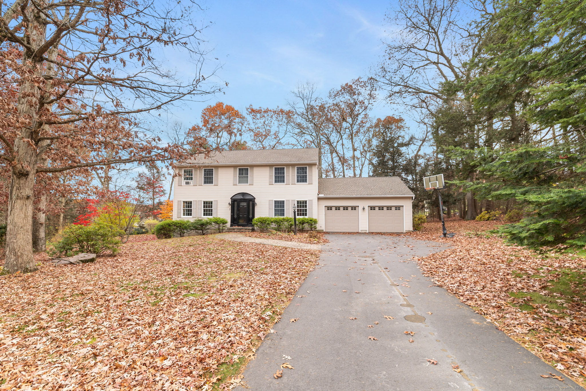 5 Cranberry Lane