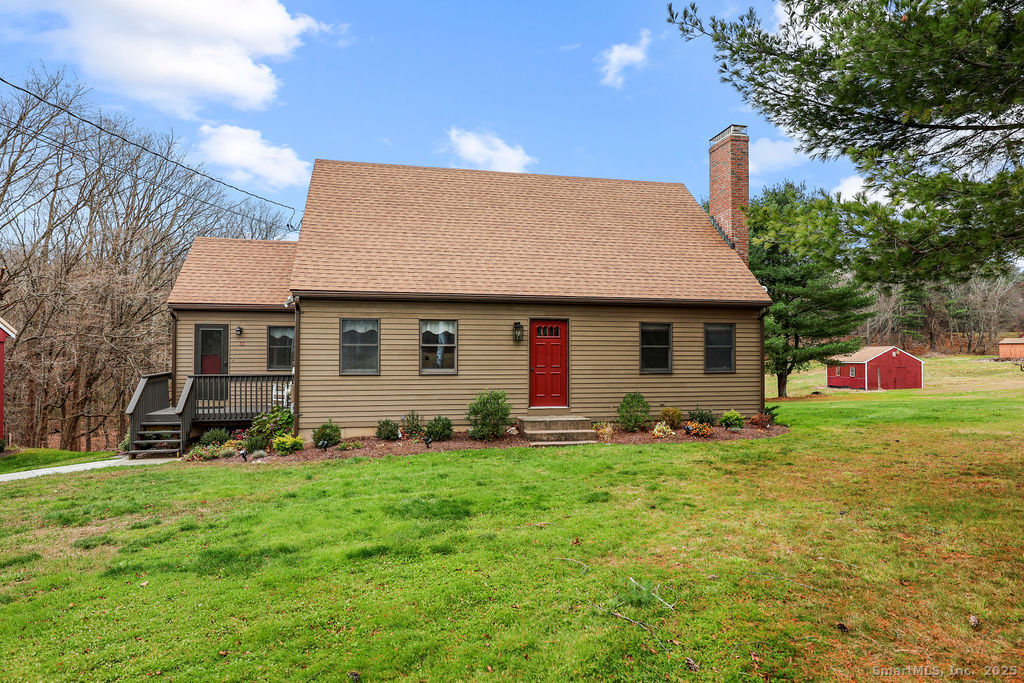 33 Tinker Pond Road