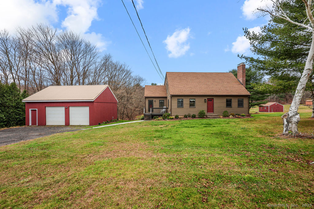 33 Tinker Pond Road