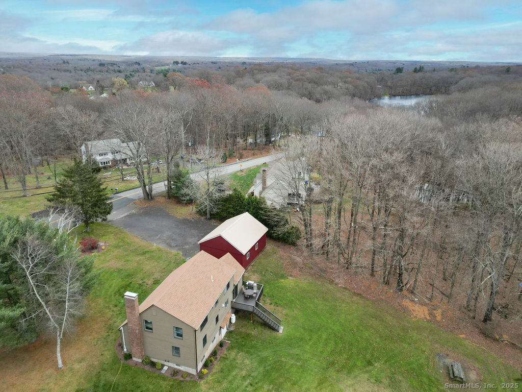33 Tinker Pond Road