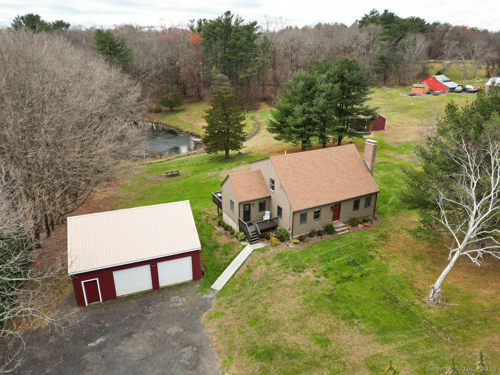 33 Tinker Pond Road