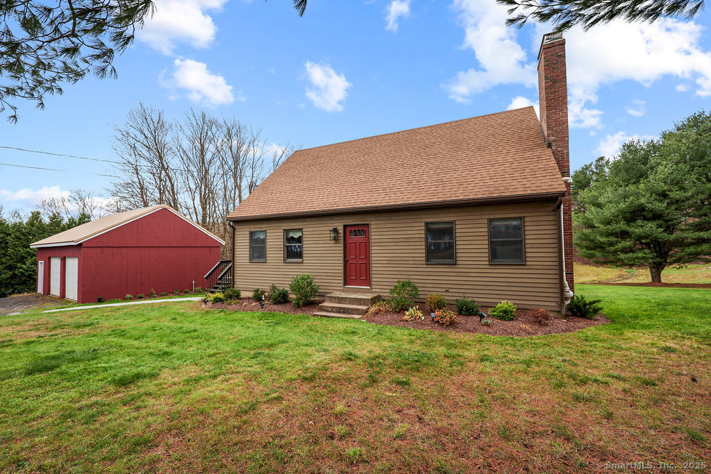 33 Tinker Pond Road