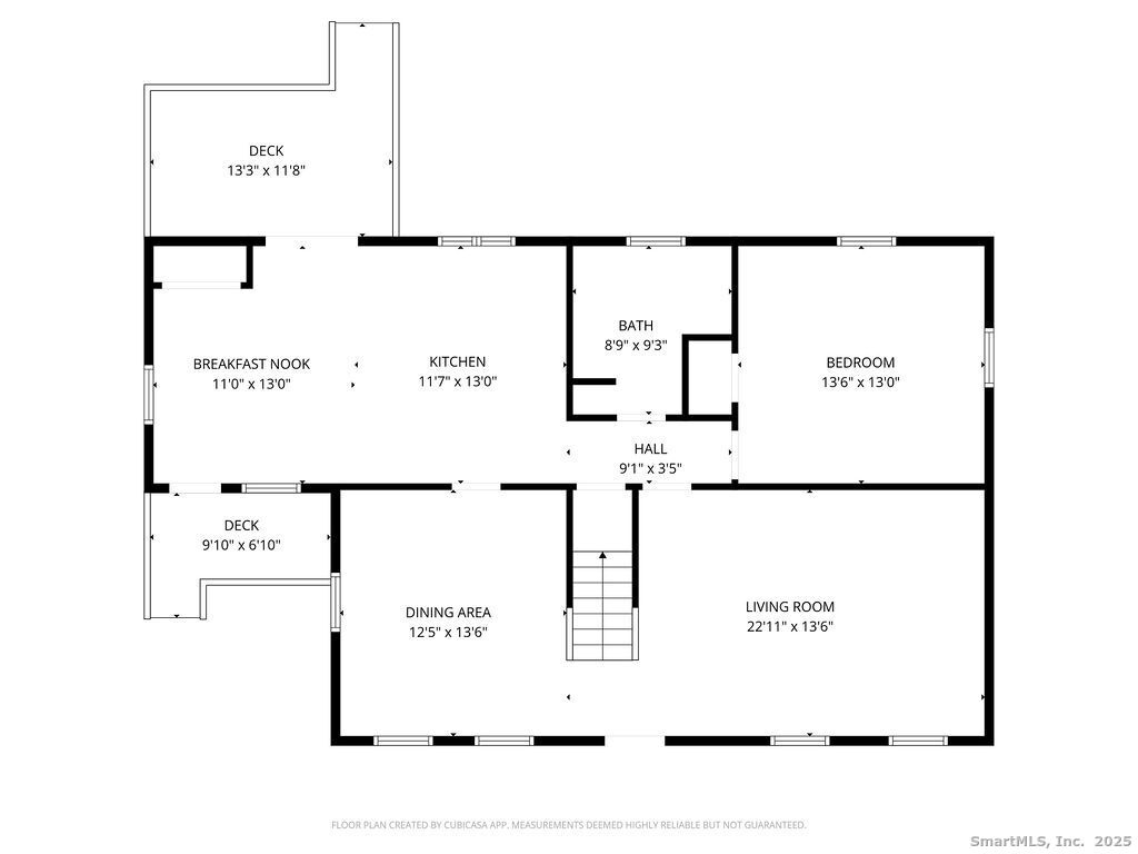 33 Tinker Pond Road