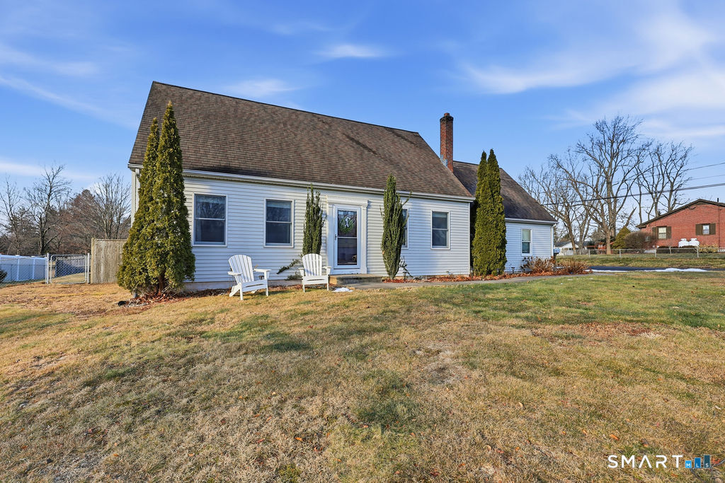 121 Grandview Street