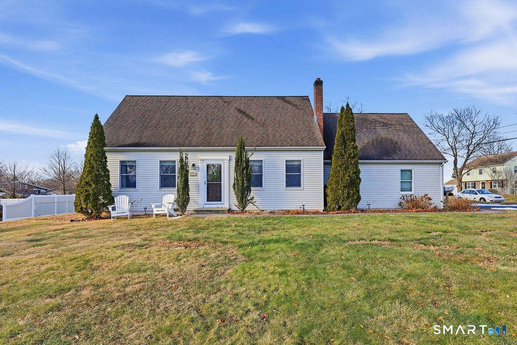 121 Grandview Street