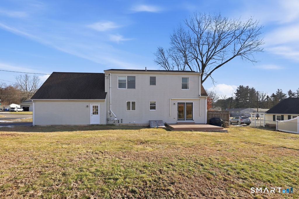 121 Grandview Street