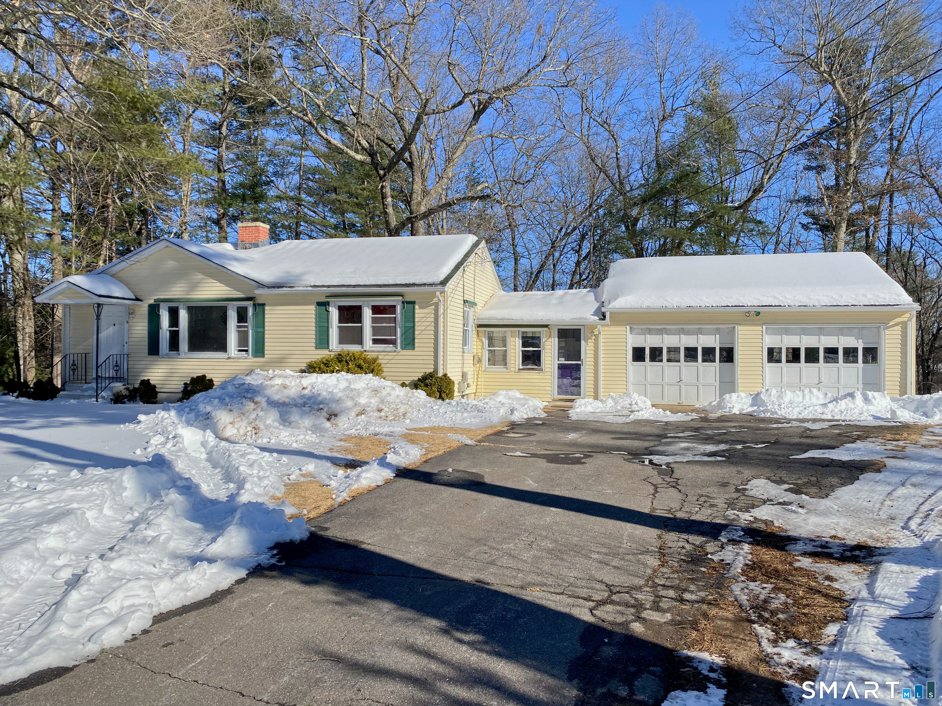 9 Sullivan Drive