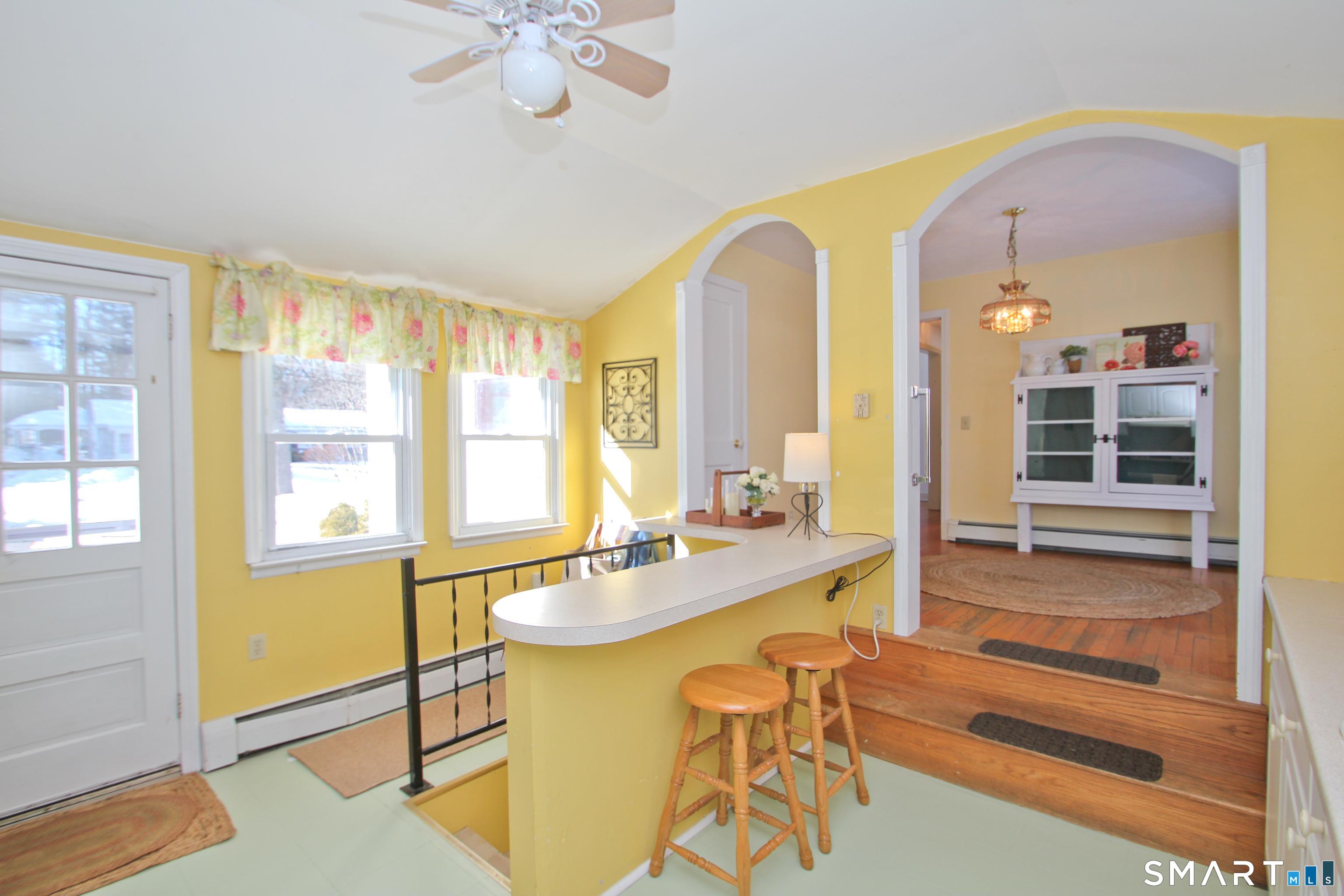9 Sullivan Drive