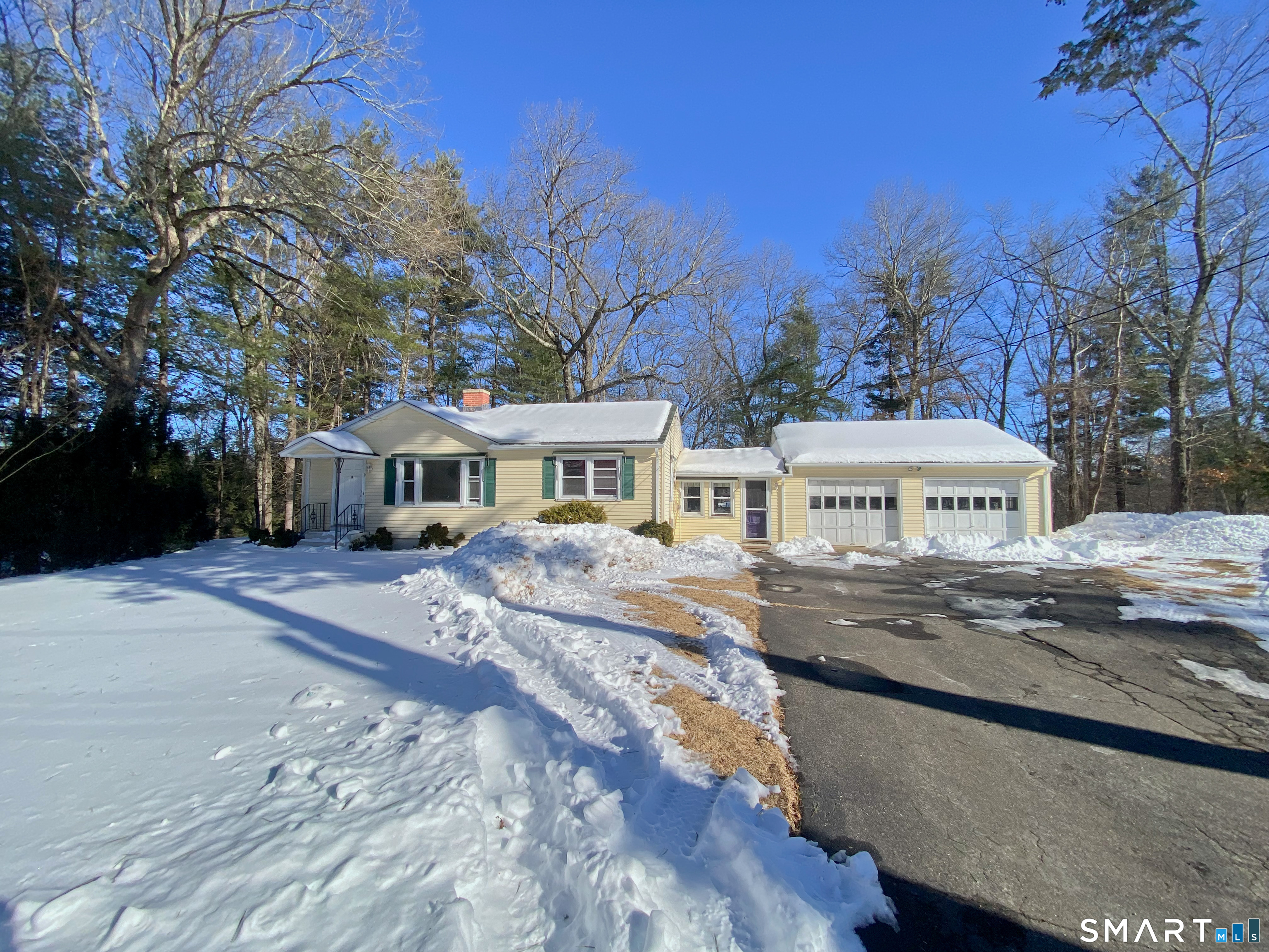 9 Sullivan Drive