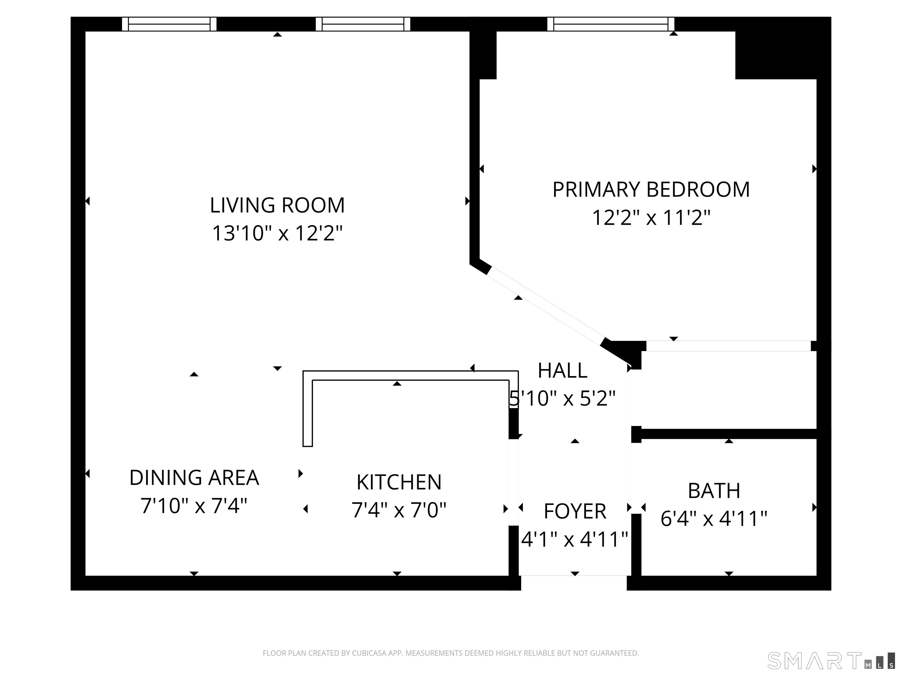 222 Williams Street East APT 223