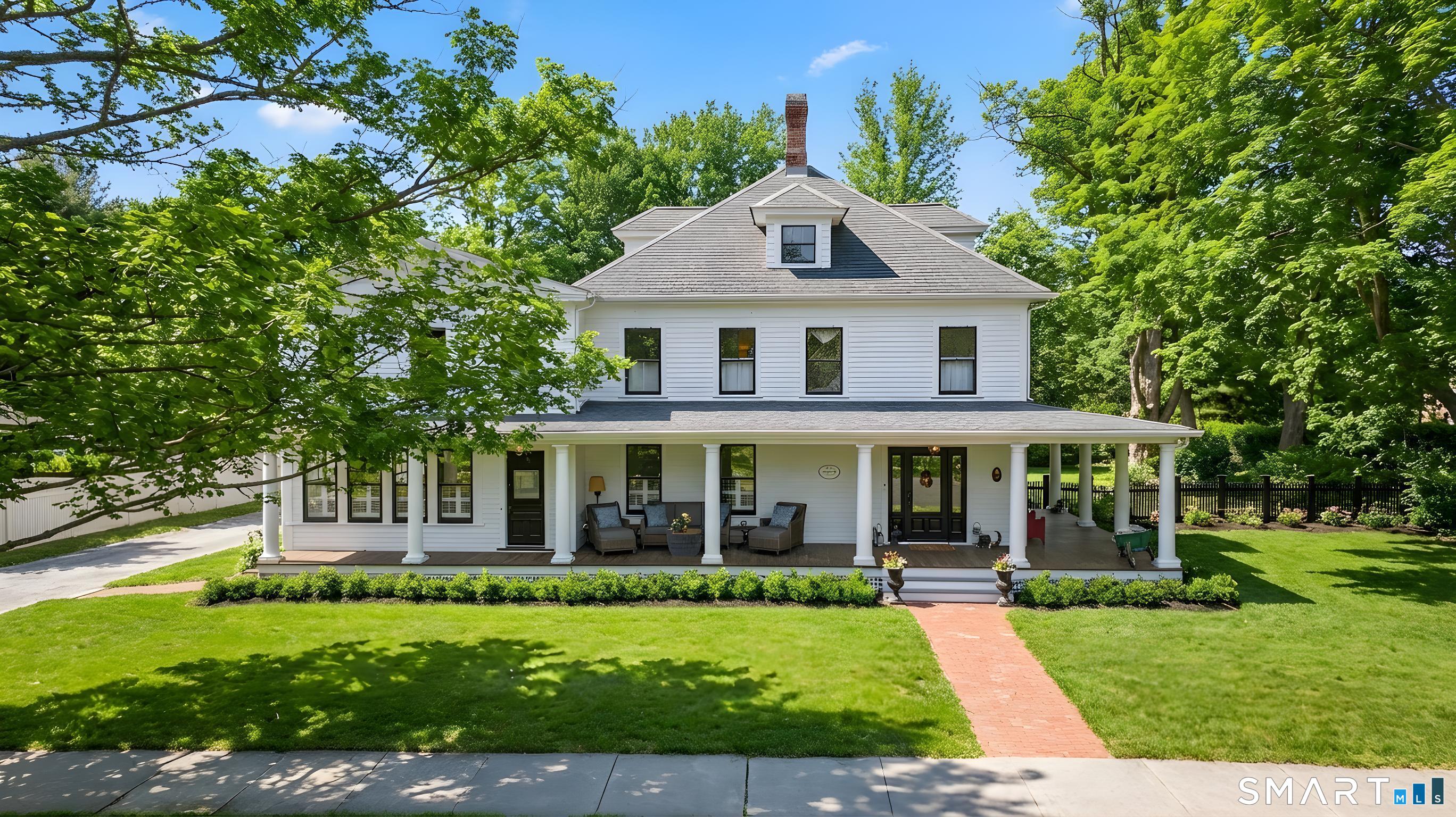 101 North Main Street