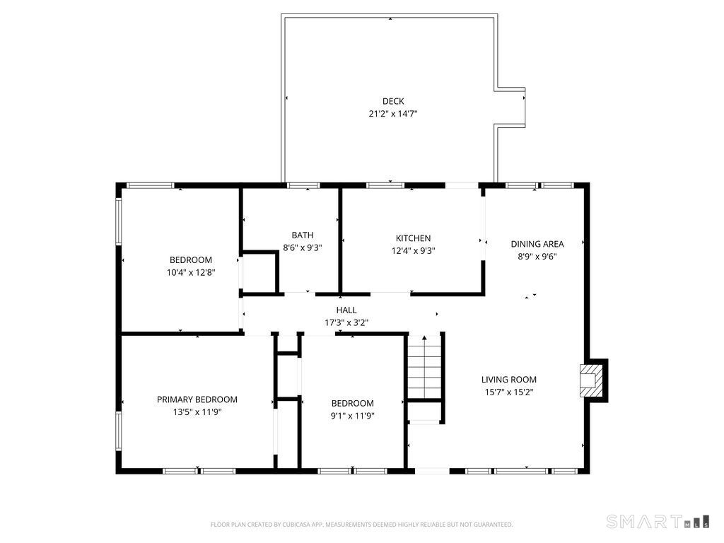 7 Farmstead Lane