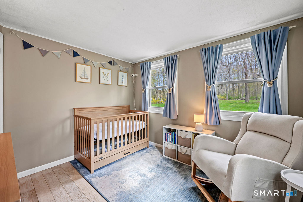 6 High Meadow Road