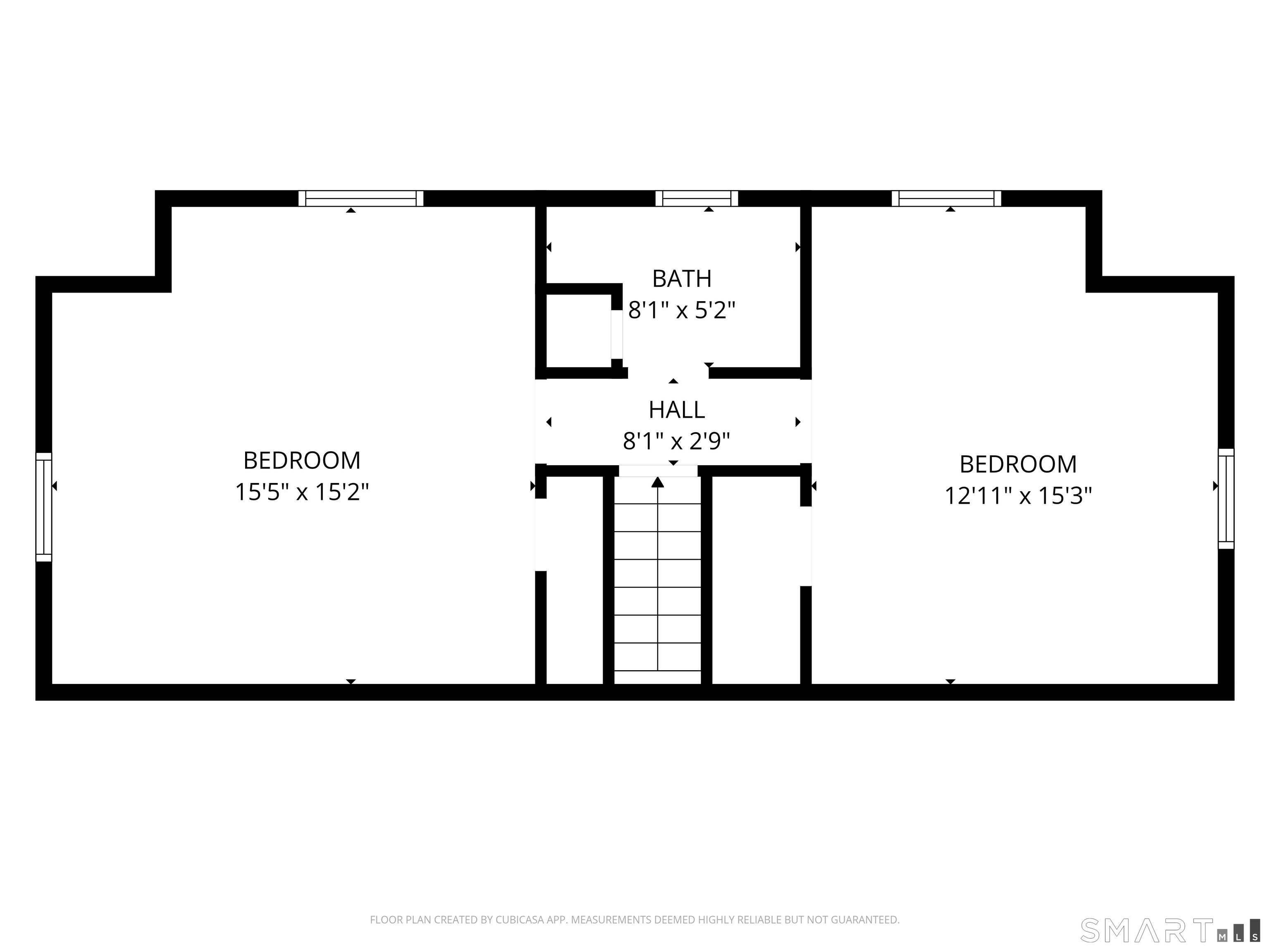 5 Beaverbrook Road
