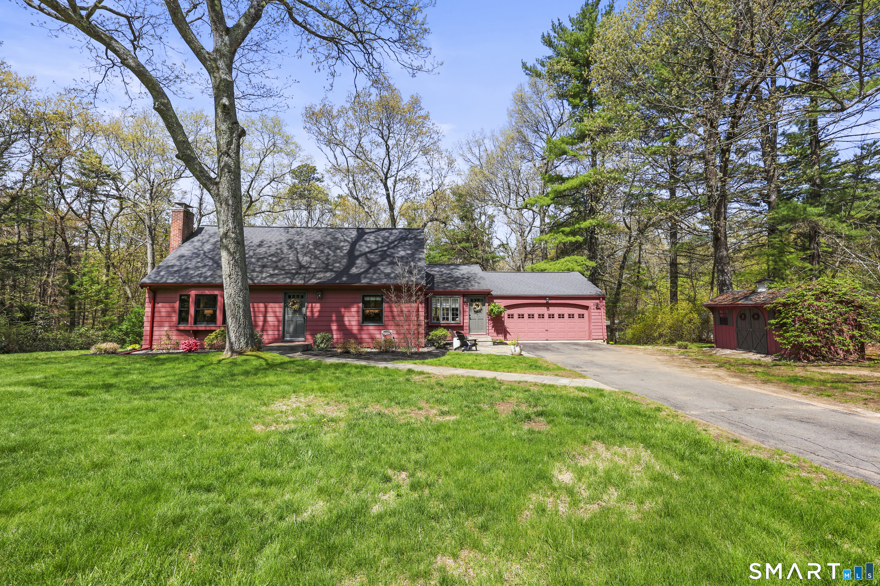5 Beaverbrook Road