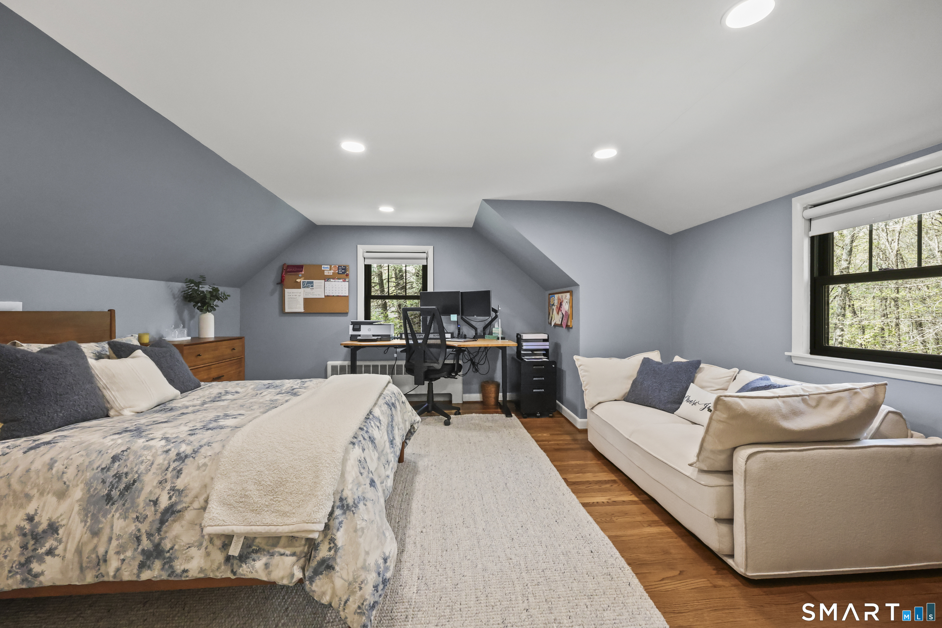 5 Beaverbrook Road