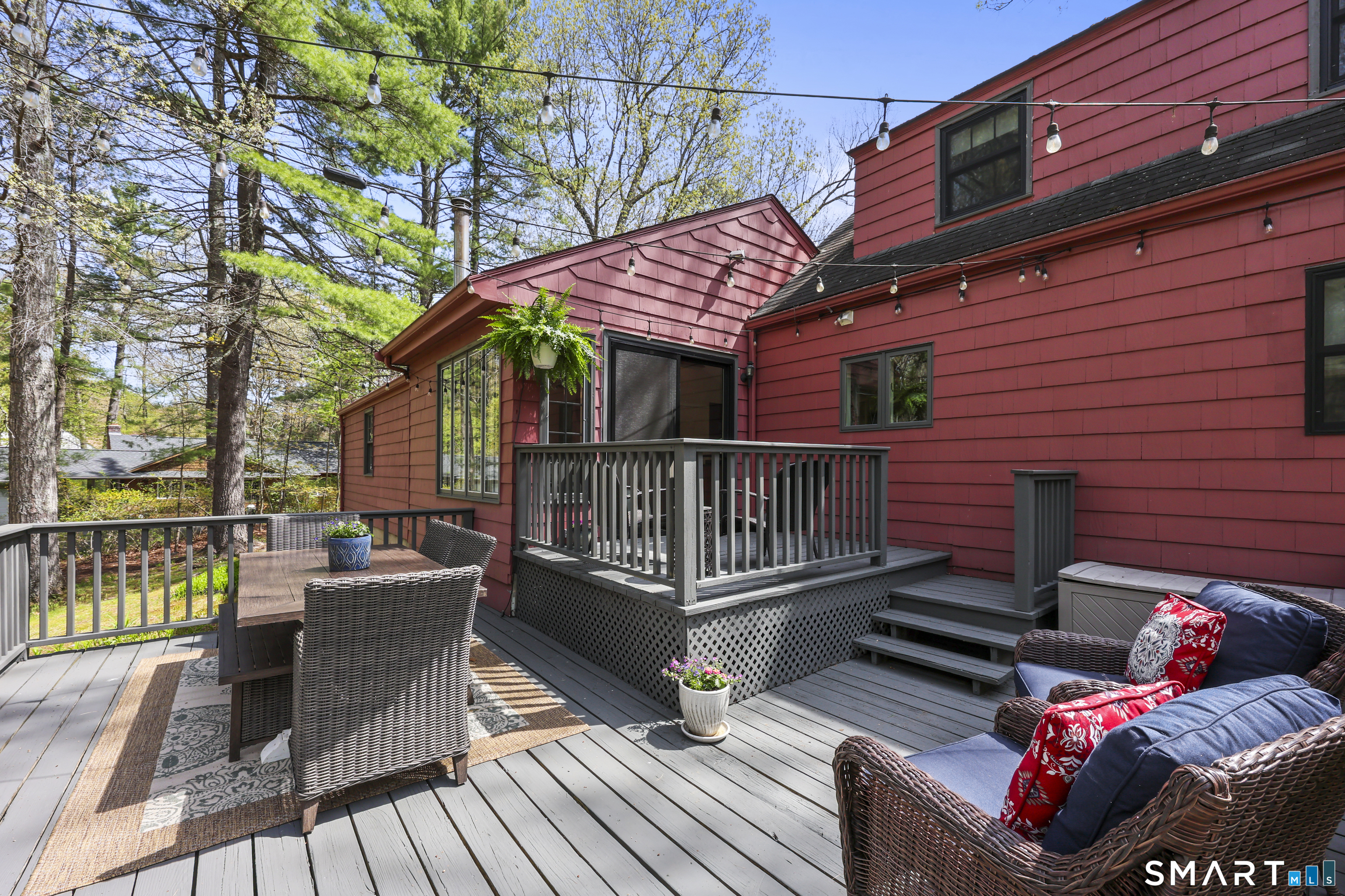 5 Beaverbrook Road