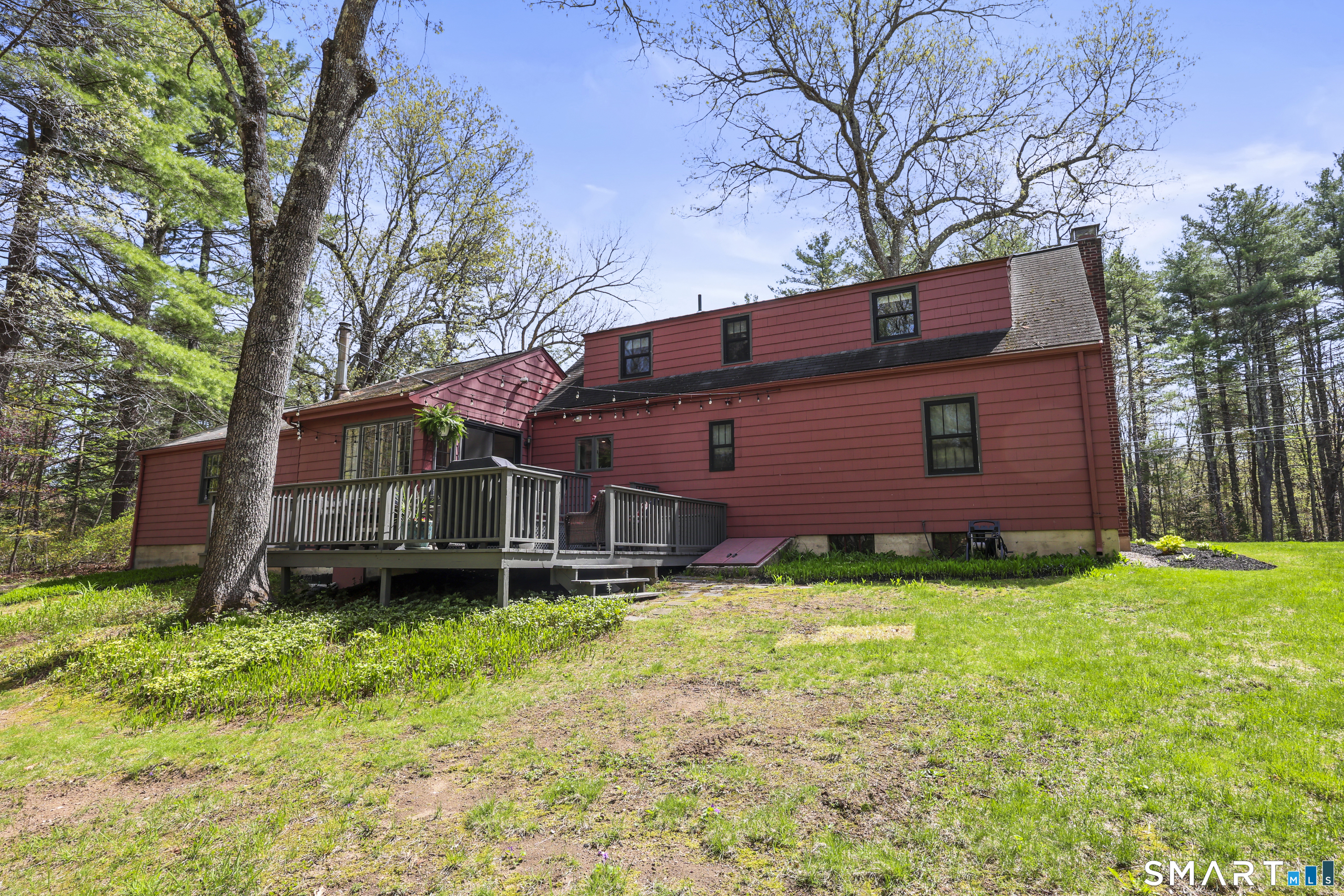 5 Beaverbrook Road
