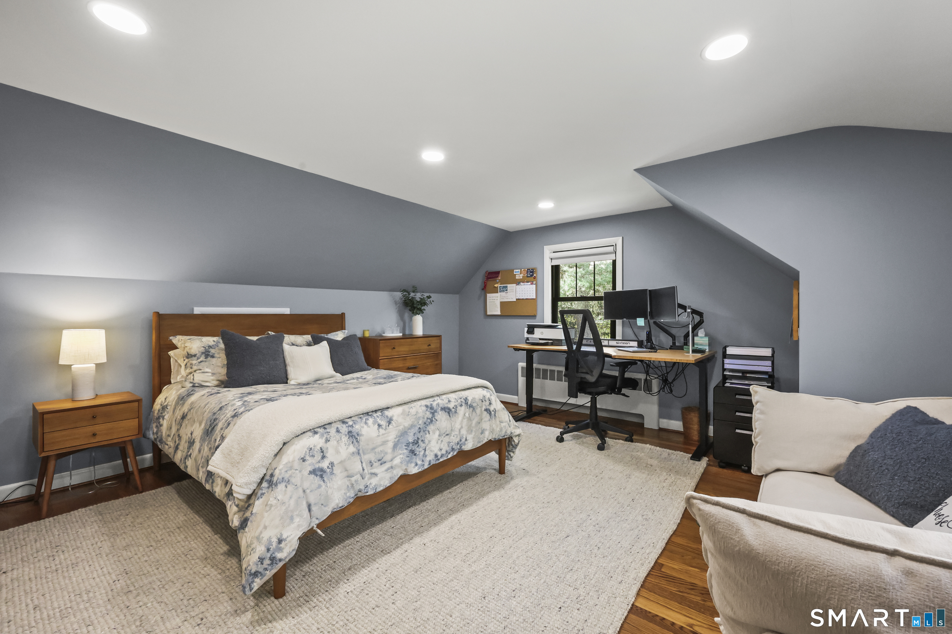 5 Beaverbrook Road
