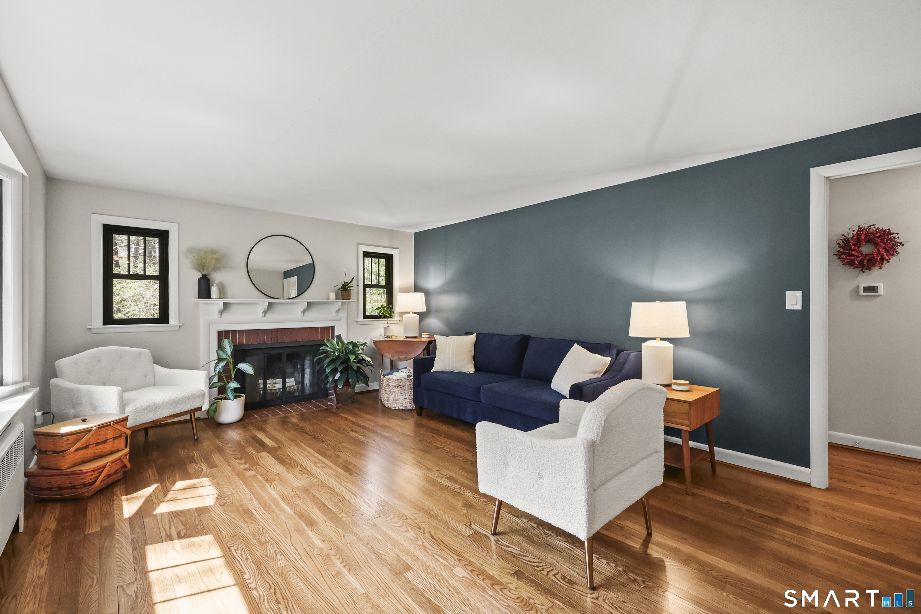5 Beaverbrook Road