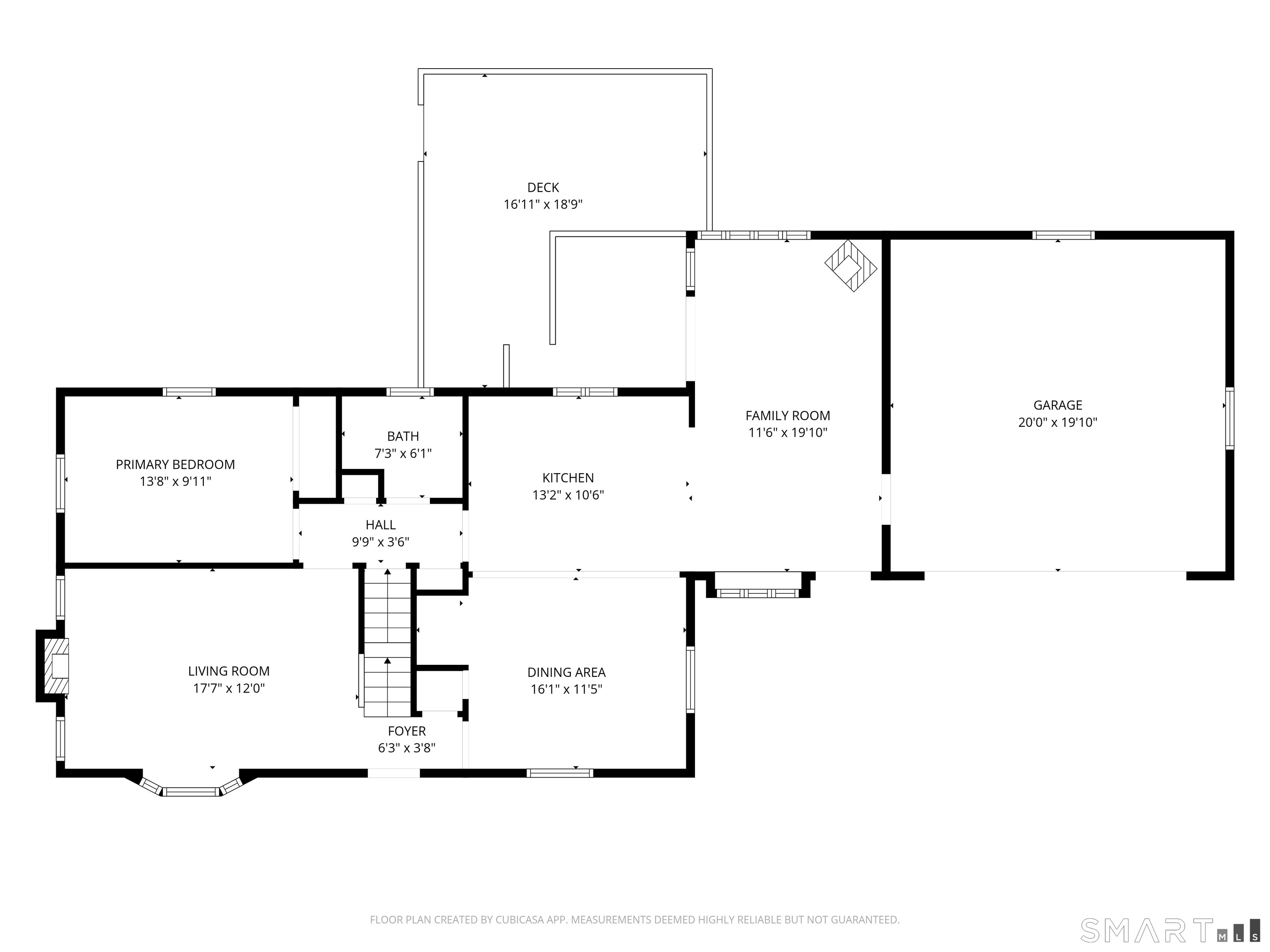 5 Beaverbrook Road