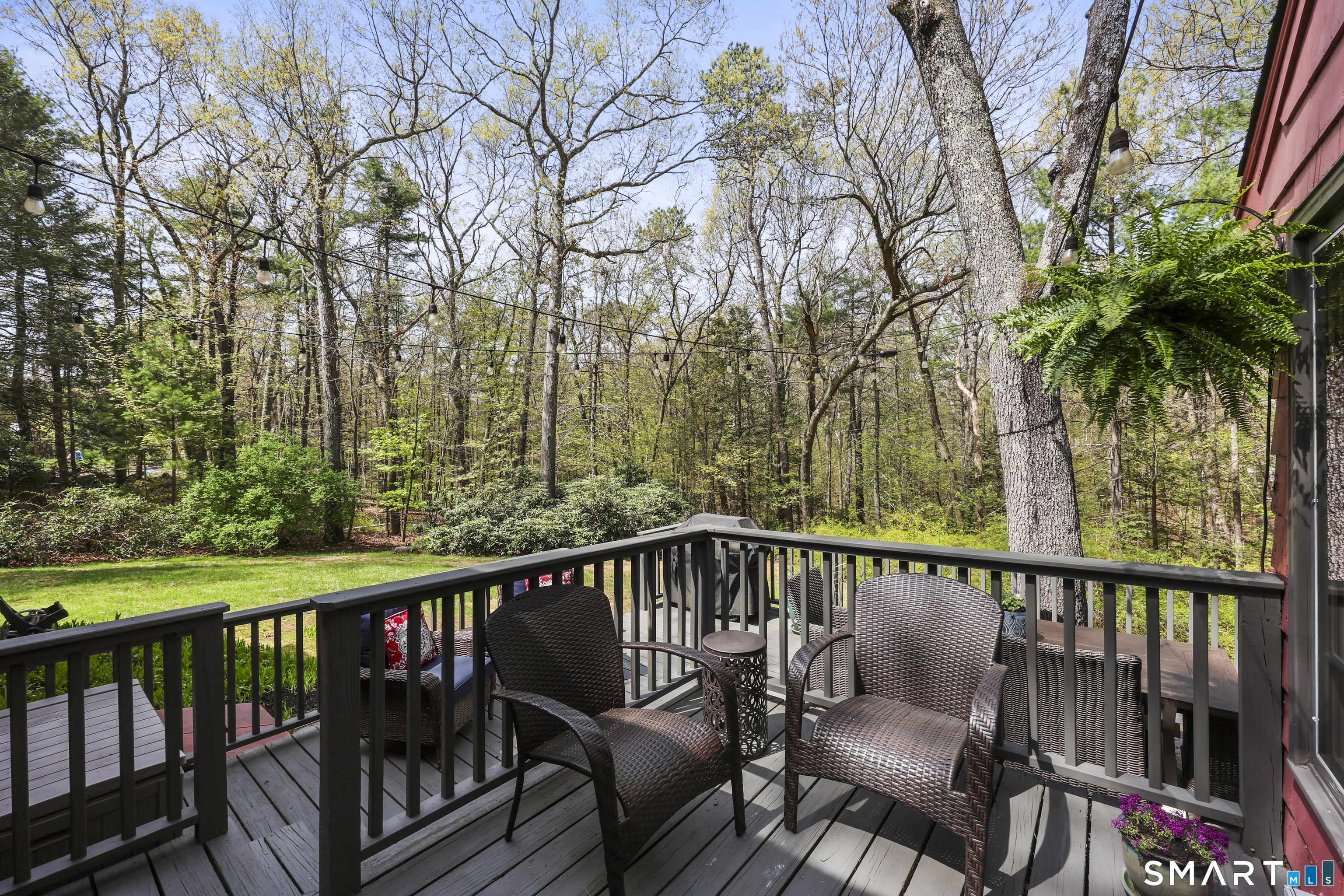 5 Beaverbrook Road
