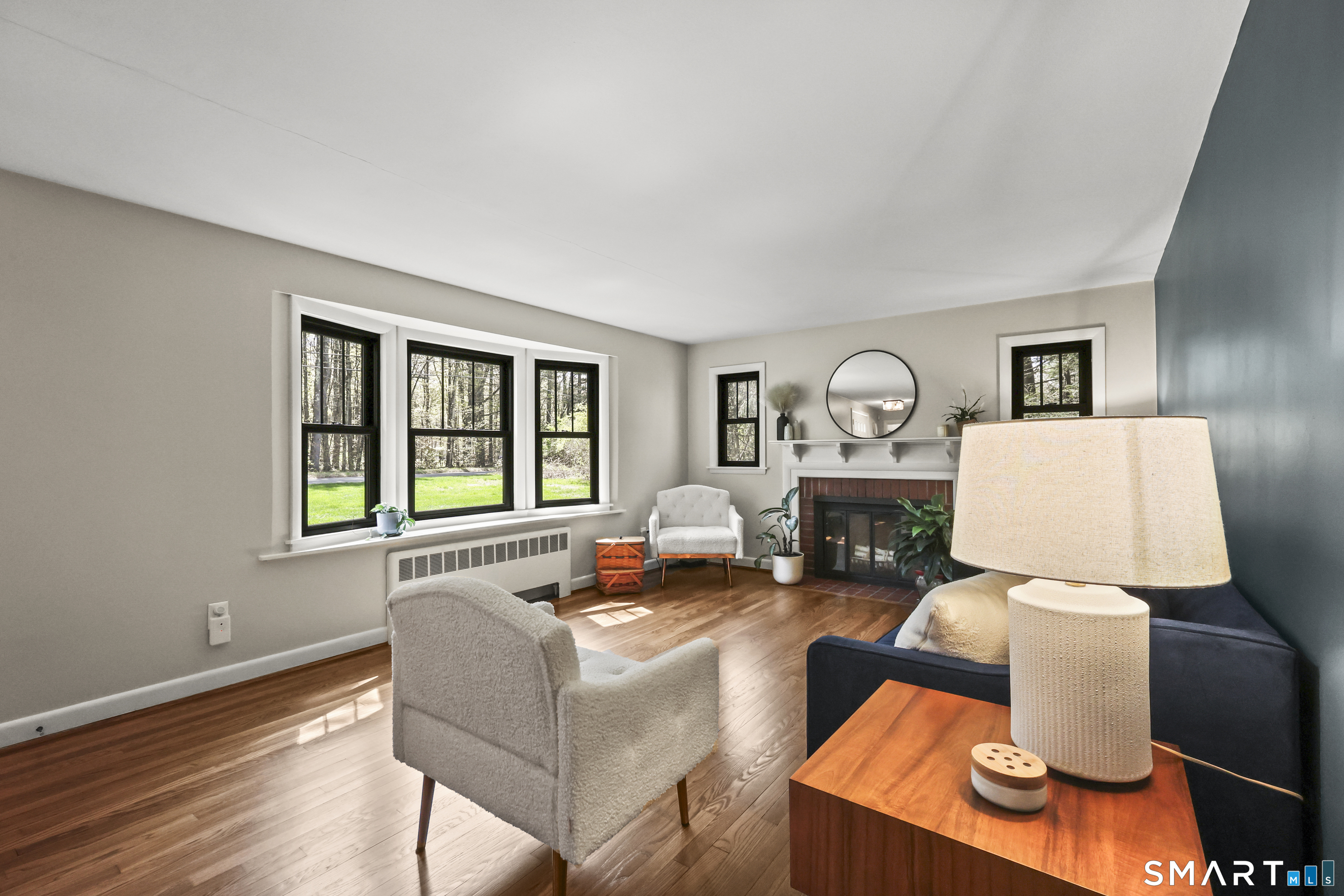 5 Beaverbrook Road