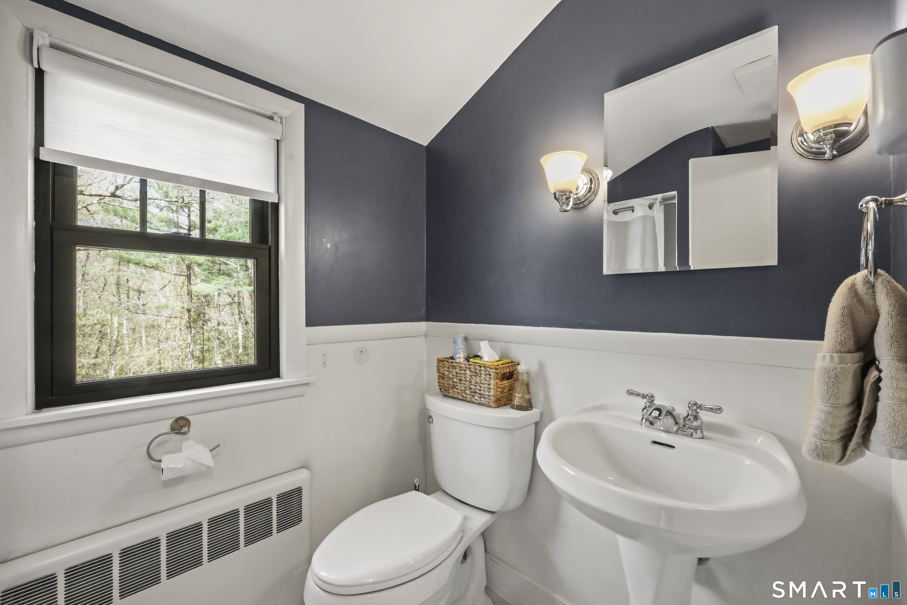 5 Beaverbrook Road