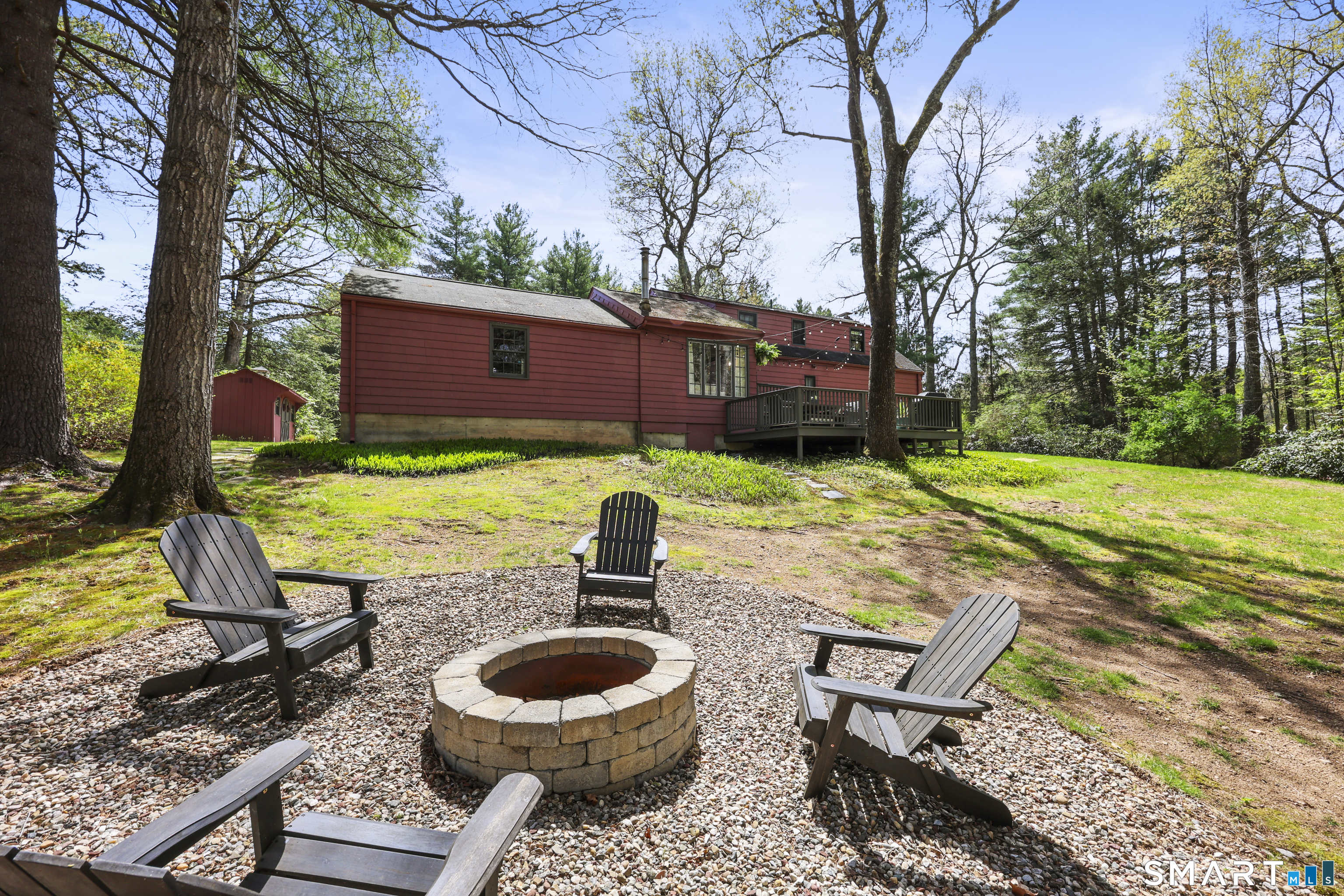 5 Beaverbrook Road