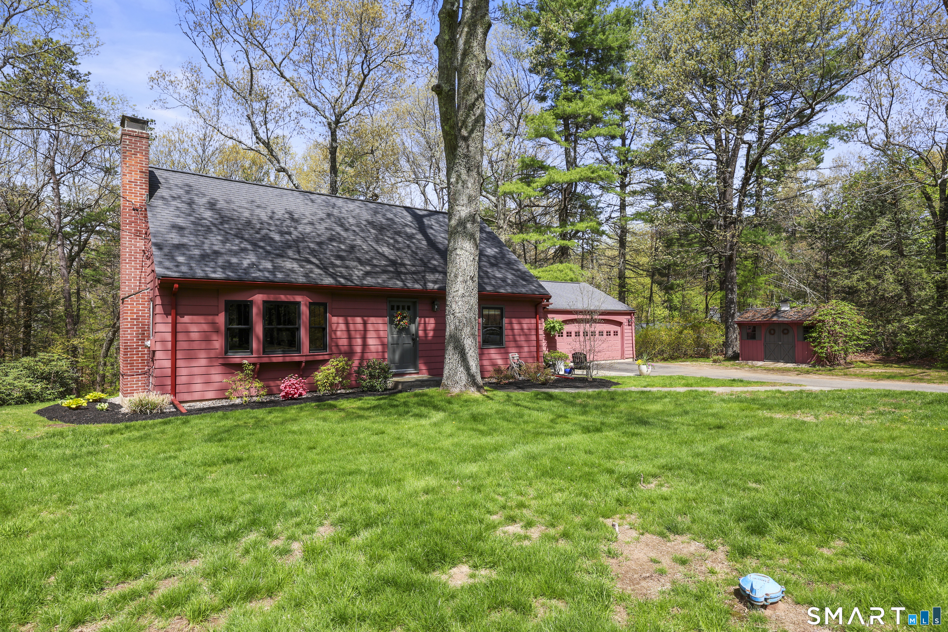 5 Beaverbrook Road