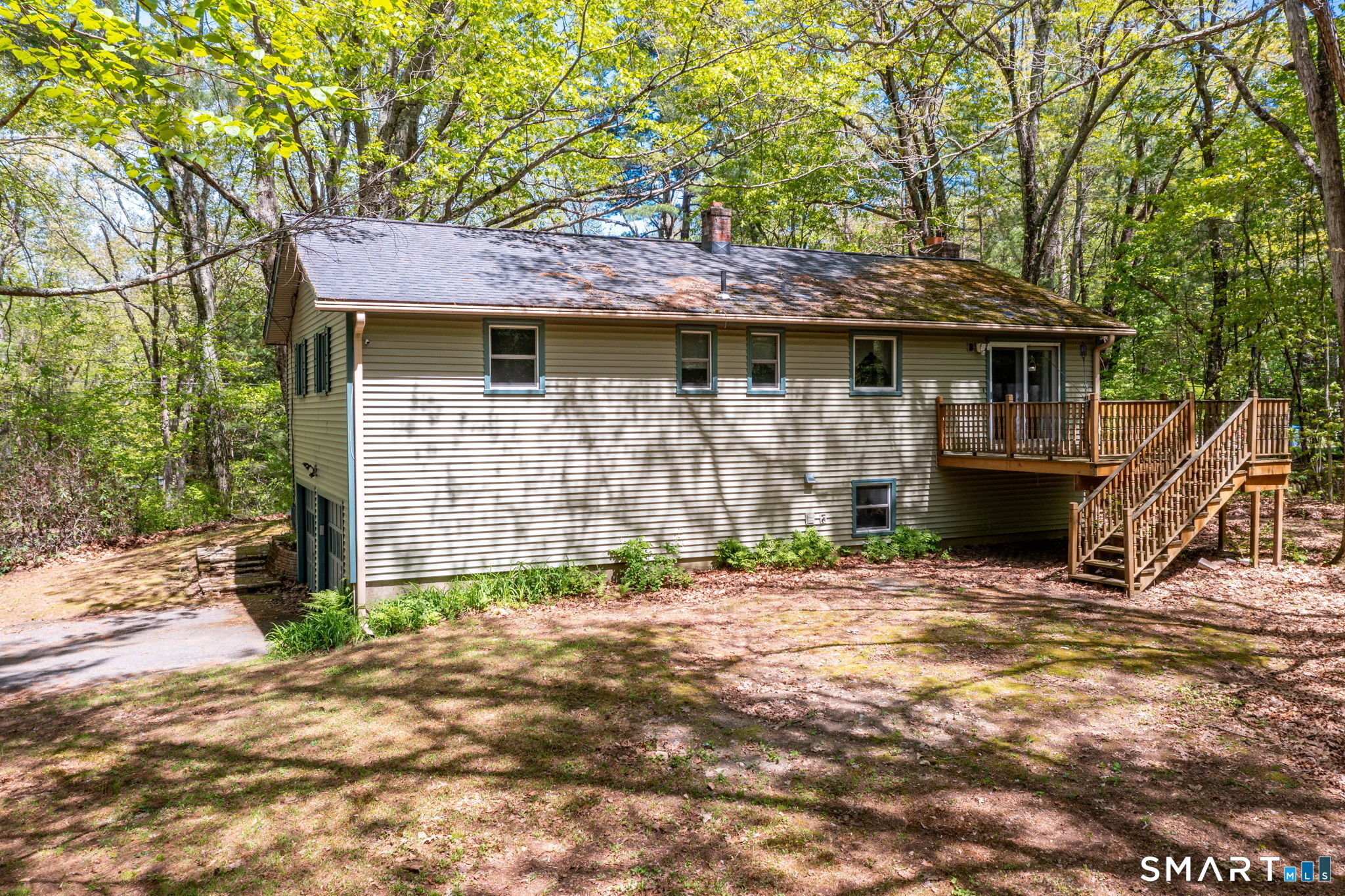 515 Buff Cap Road