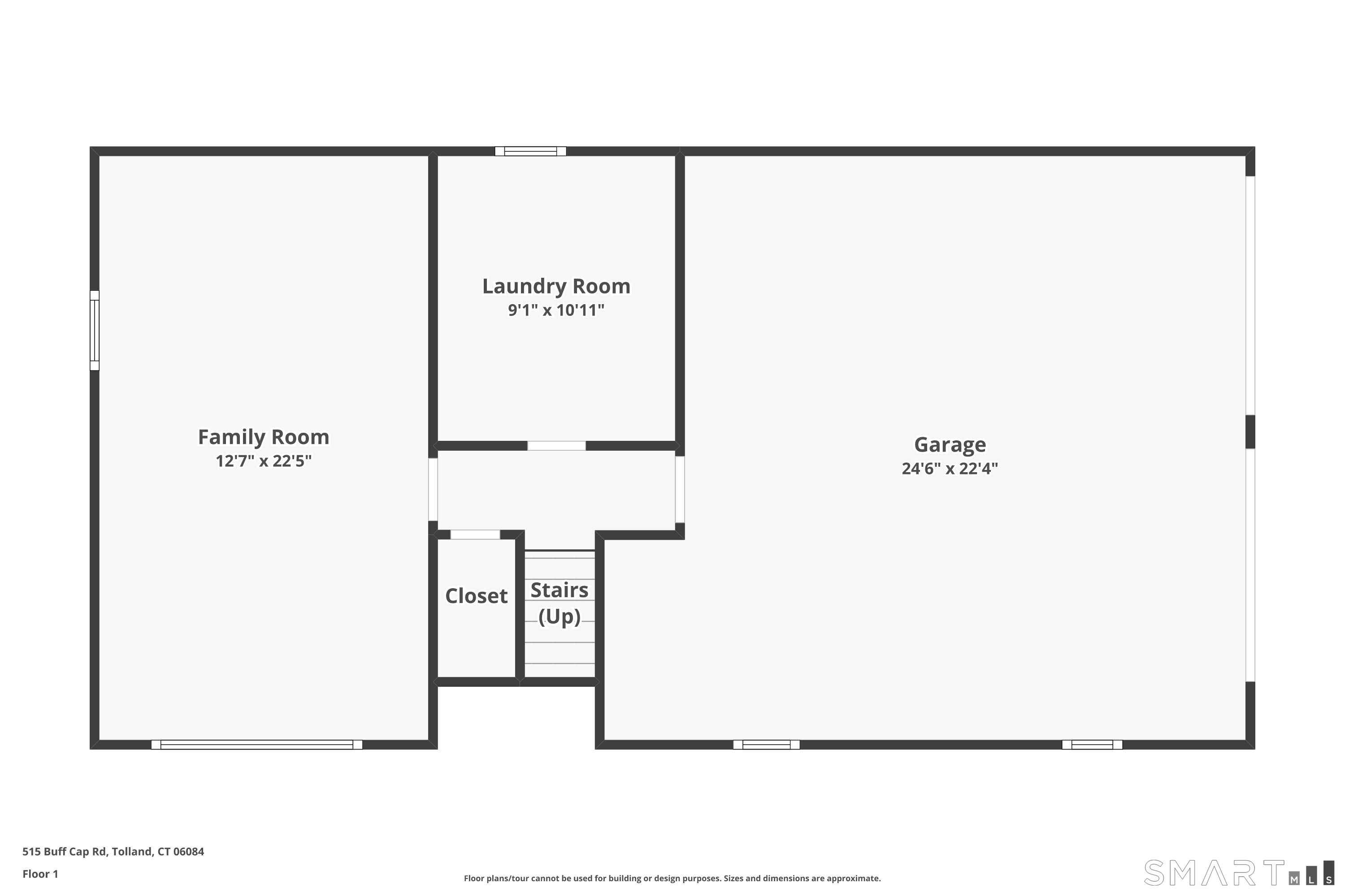 515 Buff Cap Road