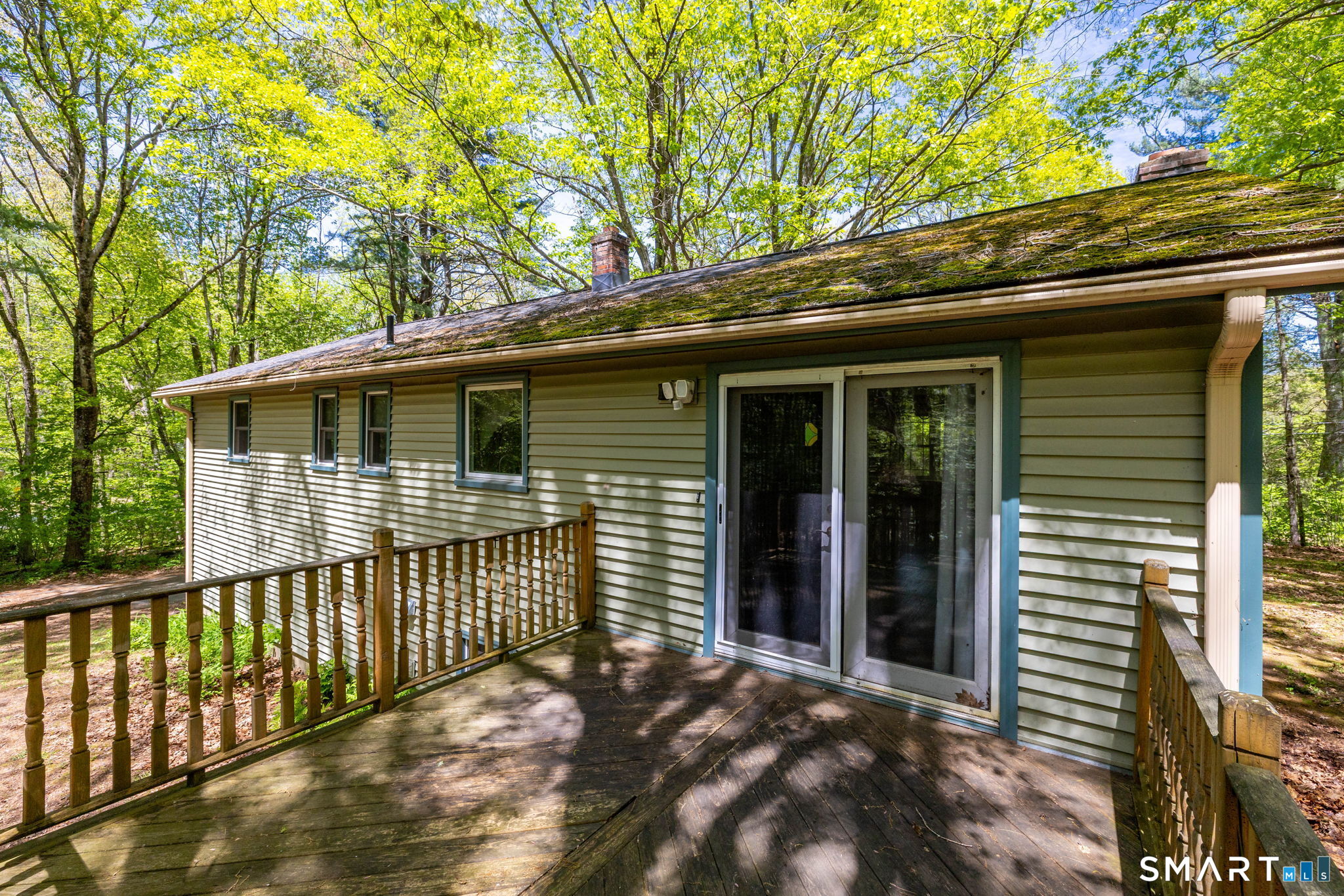 515 Buff Cap Road