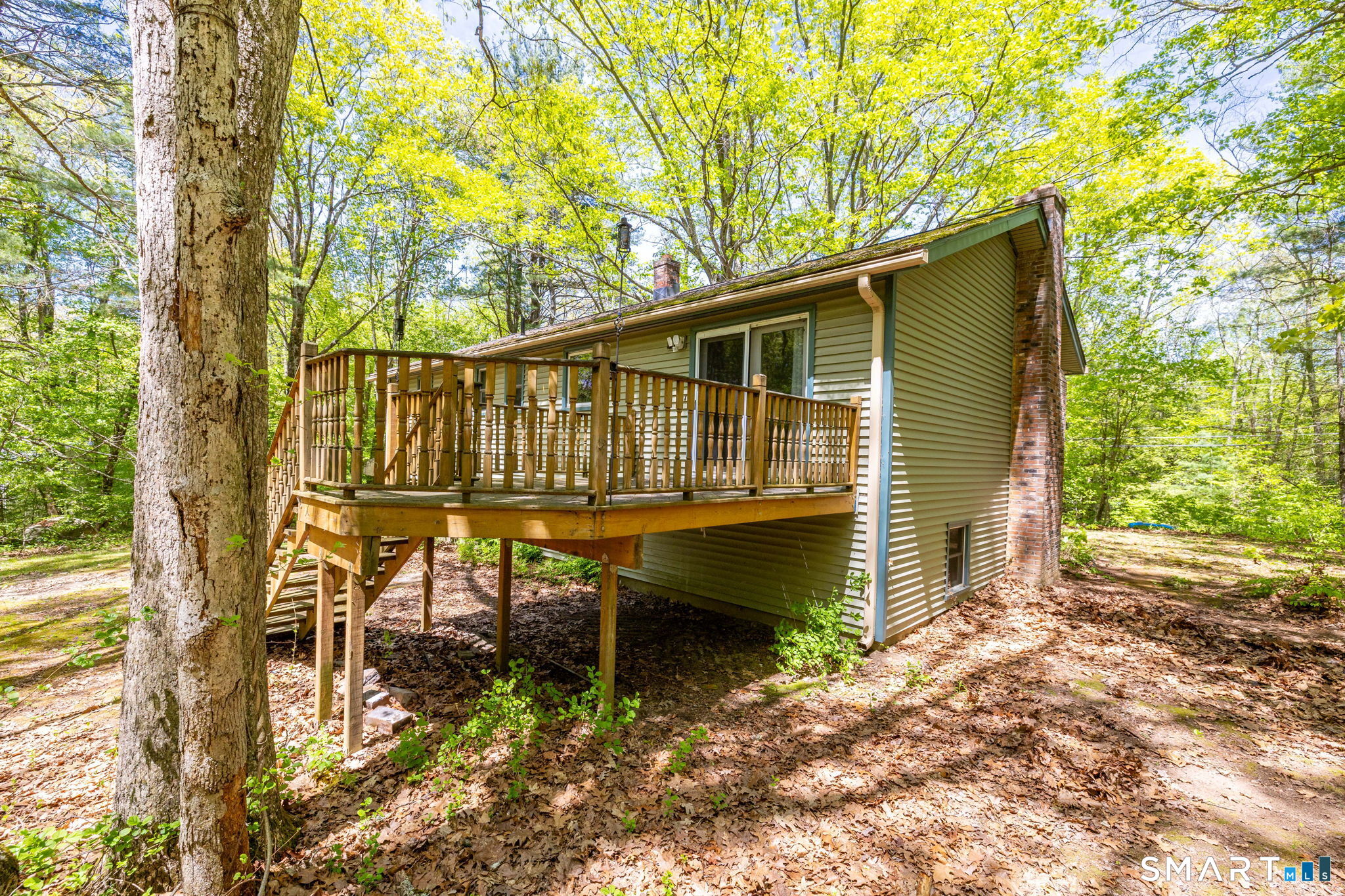 515 Buff Cap Road