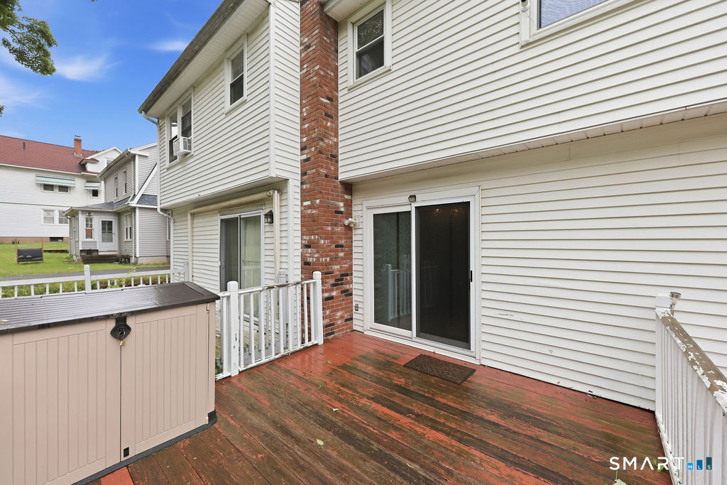 153 Maple Street