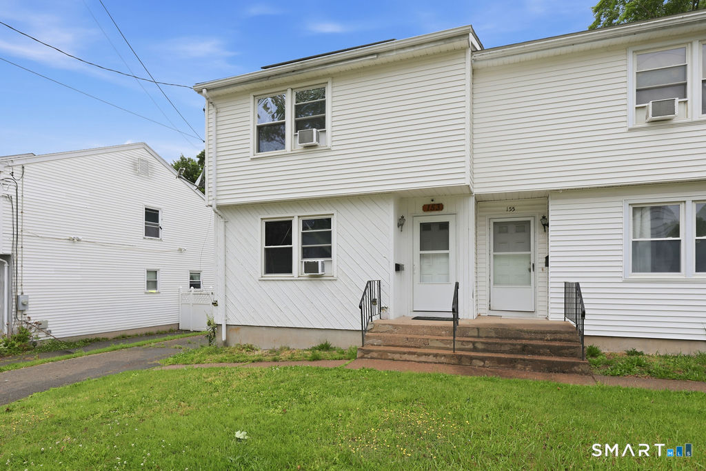 153 Maple Street