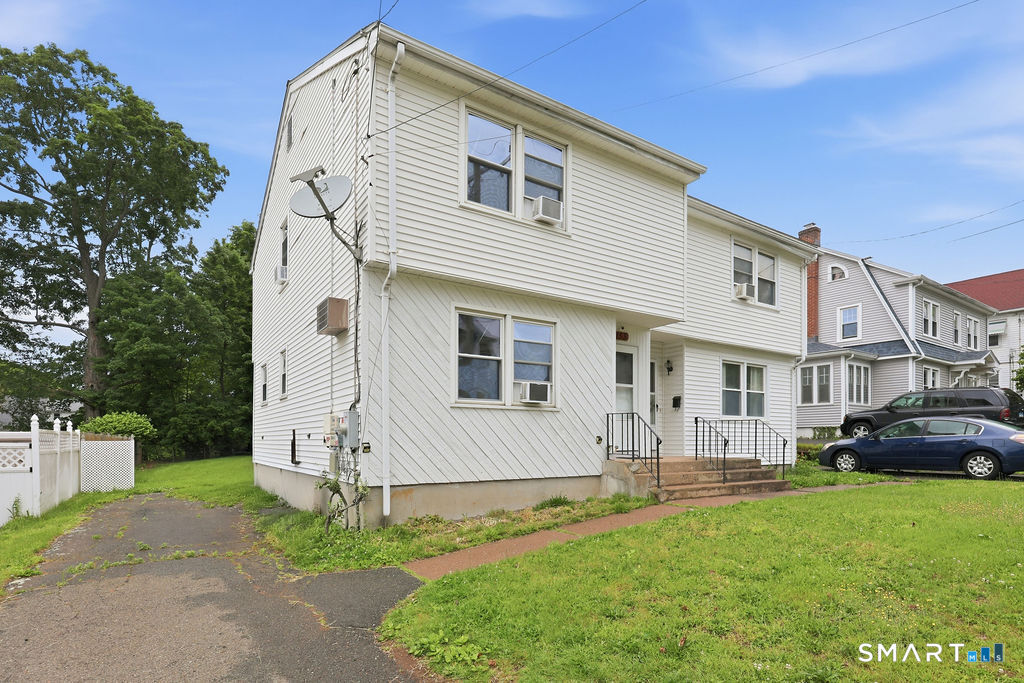 153 Maple Street