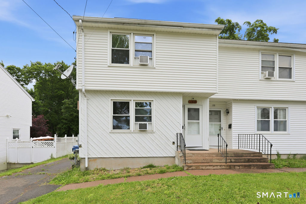 153 Maple Street