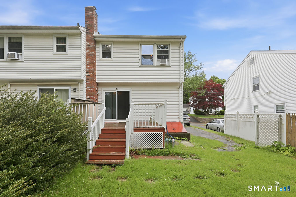 153 Maple Street