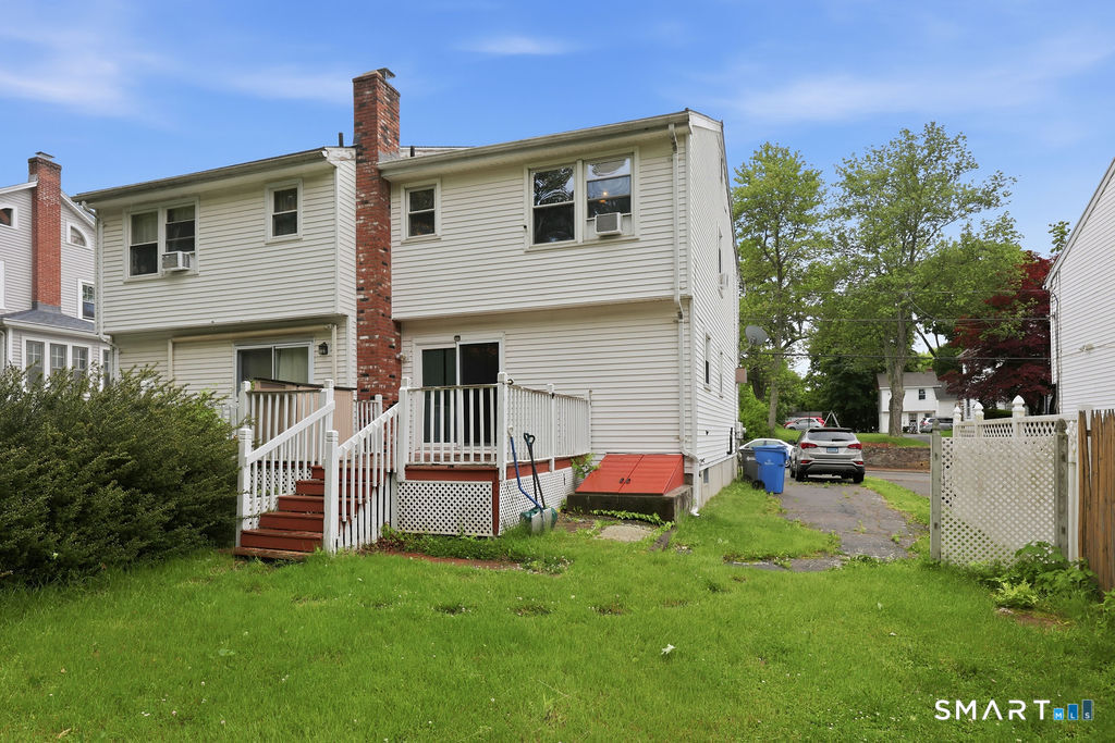 153 Maple Street
