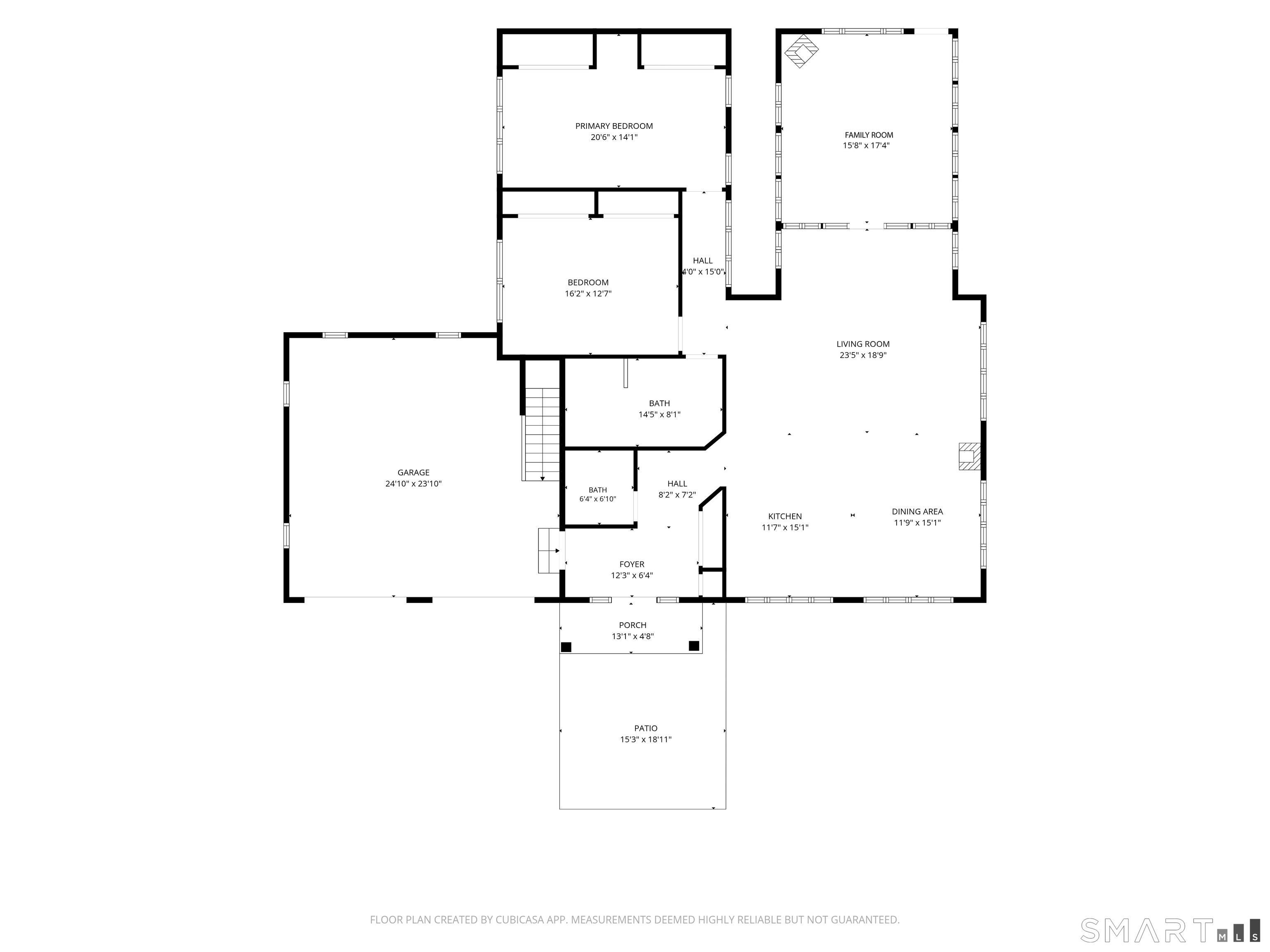 72 Westford Road