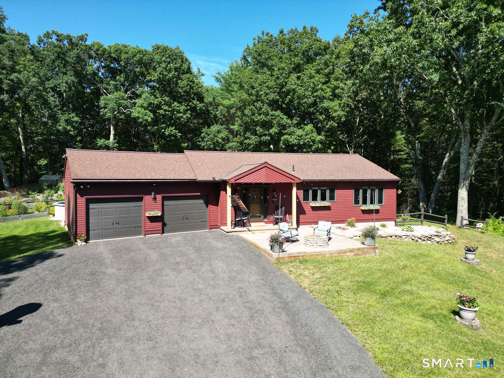 72 Westford Road