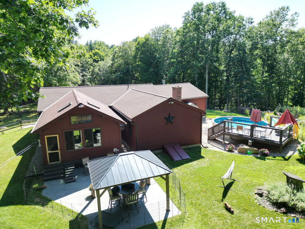 72 Westford Road
