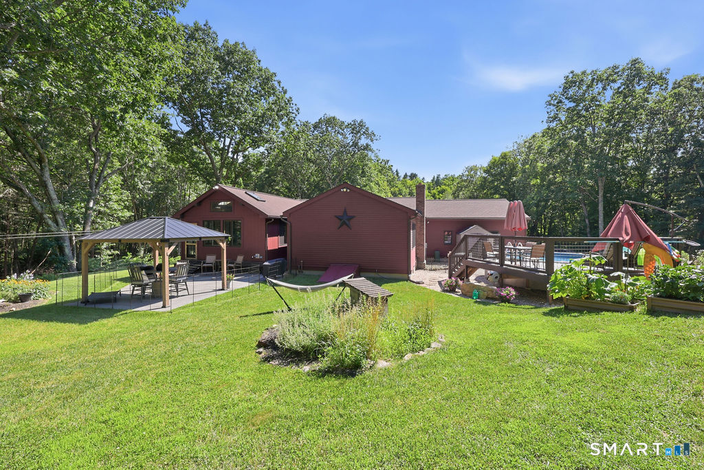 72 Westford Road