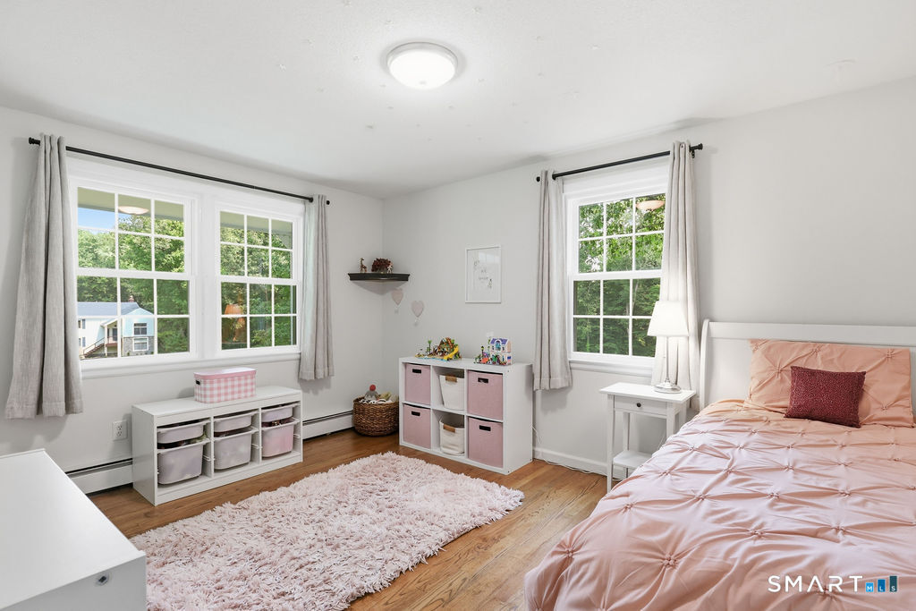 208 Chimney Sweep Hill Road