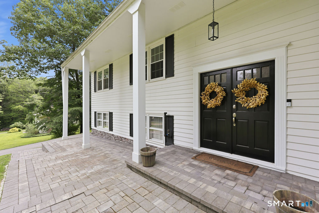 208 Chimney Sweep Hill Road